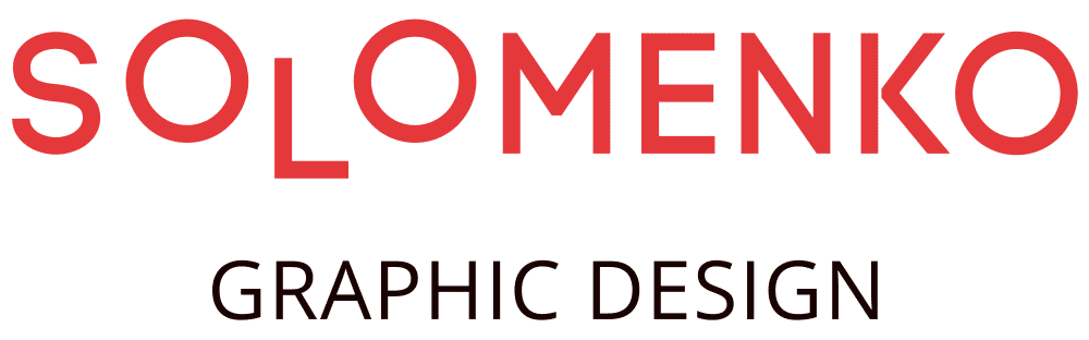 Solomenko Graphic Design
