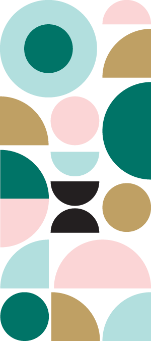 COCO MOKA Brand illustration Style