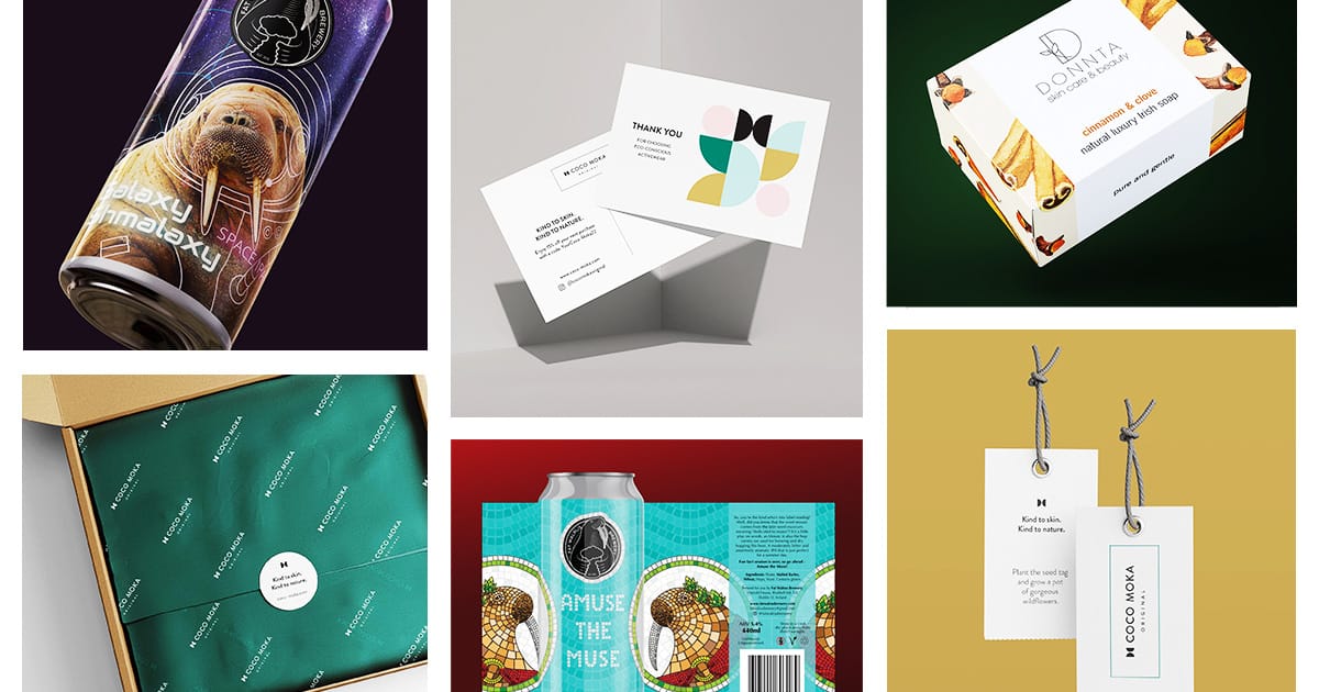 10 Best Packaging Design Ideas to Inspire Your Brand